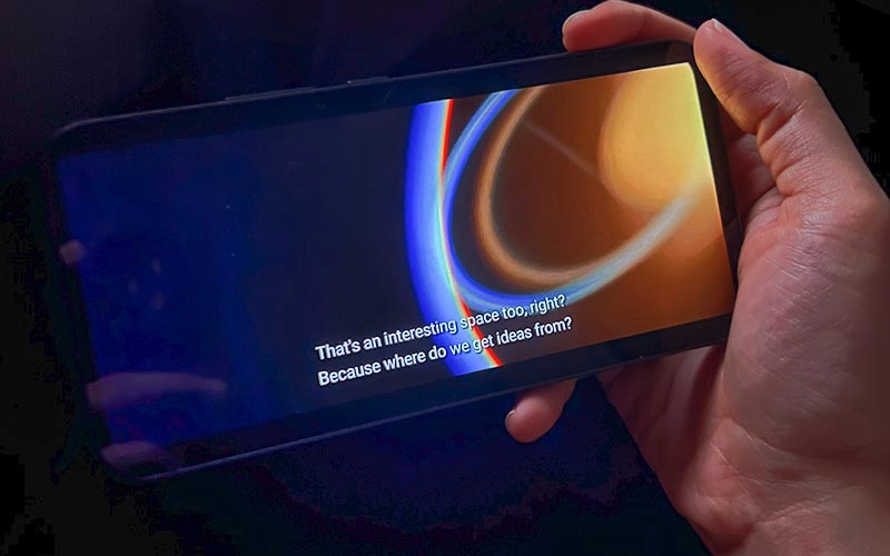 samsung galaxy a54 5g